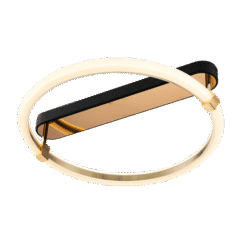 FELIX LED ΠΛΑΦΟΝΙΕΡΑ 29W 3000K D522