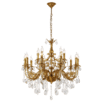 HERALD ΠΟΛΥΦΩΤΟ 15XE14 ΟΡΕΙΧΑΛΚΟΣ/ΚΡΥΣΤΑΛΛΑ