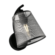 JASMINE ΑΠΛΙΚΑ 1ХЕ14 ΜΑΥΡΟ/ΓΚΡΙ