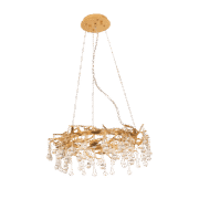 JOSEPH ΠΟΛΥΦΩΤΟ 6XG9 ΟΡΕΙΧΑΛΚΟΣ/ΚΡΥΣΤΑΛΛΑ