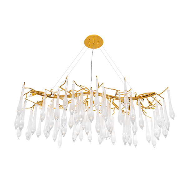 955KAROL12 KAROL ΠΟΛΥΦΩΤΟ 12XG9 ΟΡΕΙΧΑΛΚΟΣ/ΚΡΥΣΤΑΛΛΑ - Image 1