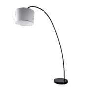 KILIE ΕΠΙΔΑΠΕΔΙΟ ΦΩΤΙΣΤΙΚΟ 1xE27 ΛΕΥΚΟ