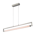 LINUS ΚΡΕΜΑΣΤΟ ΦΩΤΙΣΤΙΚΟ LED 23W 3000К