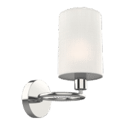 LUKAS ΑΠΛΙΚΑ 1ХЕ14 ΛΕΥΚΟ/ΧΡΩΜΙΟ