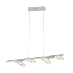 MARCELLA ΠΟΛΥΦΩΤΟ LED 42W 3000K