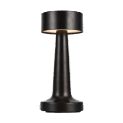 PARKER LED ΕΠΙΤΡΑΠΕΖΙΟ ΦΩΤΙΣΤΙΚΟ 3W 3000K ΚΑΦΕ