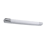 POSEIDON ΦΩΤΙΣΤΙΚΟ ΜΠΑΝΙΟΥ LED 12W 4000K IP44 L420mm