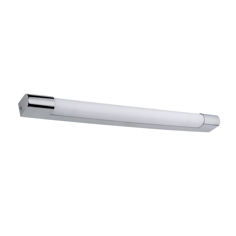 955POSEIDON18 POSEIDON ΦΩΤΙΣΤΙΚΟ ΜΠΑΝΙΟΥ LED 18W 4000K IP44 L655mm - Image 1