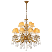 RALPH ΠΟΛΥΦΩΤΟ 15XE14 ΟΡΕΙΧΑΛΚΟΣ/ΚΡΥΣΤΑΛΛΑ