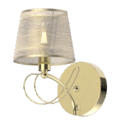 REBECCA ΑΠΛΙΚΑ 1XE14 ΧΡΥΣΟ