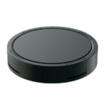 ELMARK SURFACE COVER BOX D120X24MM