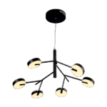 SENSO LED ΠΟΛΥΦΩΤΟ 50W 3000K