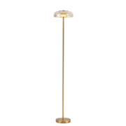 SILVIO LED FLOOR LAMP 3W 3000K, COOPER