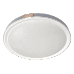 EL-2202 LED SMART ΠΛΑΦΟΝΙΕΡΑ 60W CCT ΝΤΙΜΑΡΙΖΟΜΕΝΗ ΛΕΥΚΗ