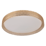 EL-2230 LED SMART ΠΛΑΦΟΝΙΕΡΑ 36W CC ΝΤΙΜΑΡΙΖΟΜΕΝΗ ΧΡΥΣΗ