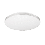 NEOS LED ΠΛΑΦΟΝΙΕΡΑ 18W ΜΕ ΤΗΛΕΧΕΙΡΙΣΤΗΡΙΟ ΛΕΥΚΟ/ΧΡΩΜΕ