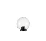 ΜΠΑΛΑ ΚΗΠΟΥ PMMA CLEAR D200