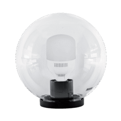 PMMA ΜΠΑΛΑ ΚΗΠΟΥ CLEAR 400, ΛΑΜΠΑ LED 40W E27 230V 4000-4300K