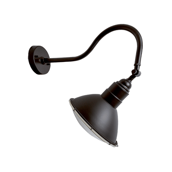 96GRF1482-2 ΕΞΩΤΕΡΙΚΟ ΦΩΤΙΣΤΙΚΟ ΤΟΙΧΟΥ 1XE27 IP65 - Image 1