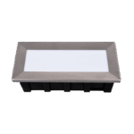 GRFLED0041 ΧΩΝΕΥΤΟ ΣΠΟΤ ΤΟΙΧΟΥ / ΕΔΑΦΟΥΣ 3,5W