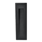 GRF015 LED 5W 3000K IP65 ΜΑΥΡΟ