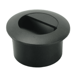 GRF016 LED 2W 4000K IP65 ΜΑΥΡΟ