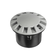 GRF068 LED ΦΩΤΙΣΤΙΚΟ ΕΔΑΦΟΥΣ 6500K IP67 ΑΣΙΜΗ