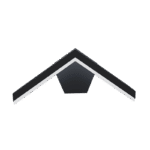 GRF96302-W LED 10W 230V 4000K ΦΩΤΙΣΤΙΚΟ ΚΗΠΟΥ