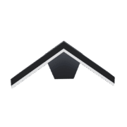 GRF96302-W LED 10W 230V 4000K ΦΩΤΙΣΤΙΚΟ ΚΗΠΟΥ