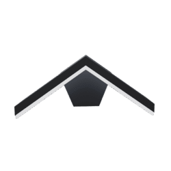 GRF96302-W LED 10W 230V 4000K ΦΩΤΙΣΤΙΚΟ ΚΗΠΟΥ