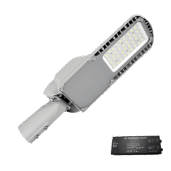 BERLIN 100W LED SMD ΦΩΤΙΣΤΙΚΟ ΔΡΟΜΟΥ+ ΚΙΤ ΑΣΦΑΛΕΙΑΣ