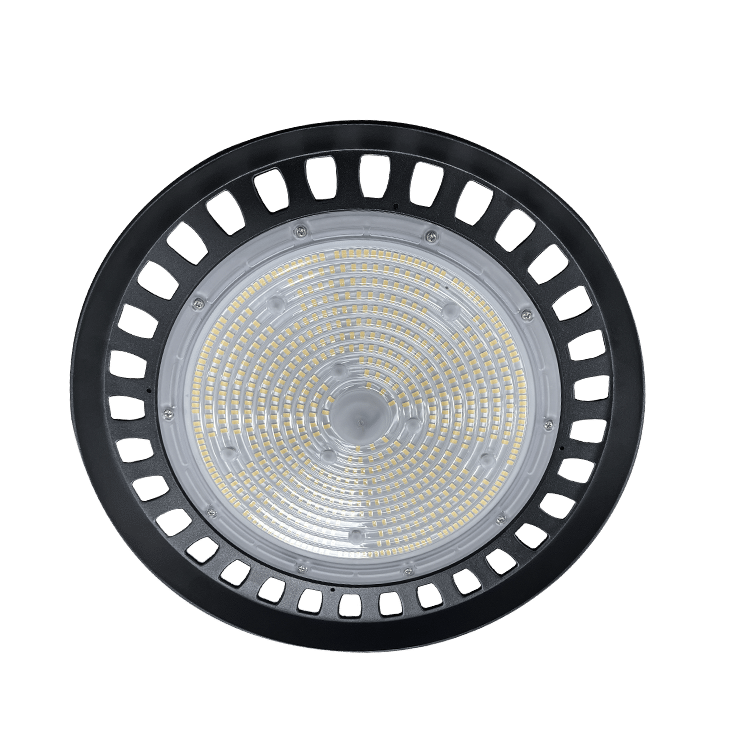 98BOSTON150CW-1 BOSTON150 LED HIGH BAY 90/120/150W 5500K IP65 - Image 1