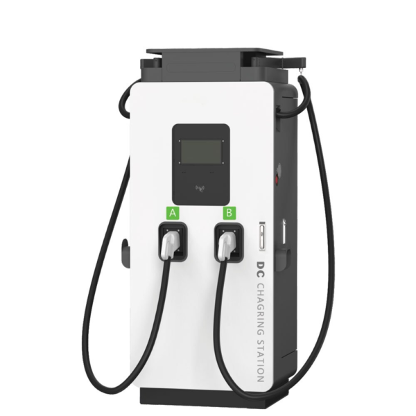 EL-EVP60 3P STATION FOR VEHICLES 60KW/750V - Image 3