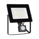 STELLAR HELIOS30 LED ΠΡΟΒΟΛΕΑΣ 30W ΜΕ ΑΝΙΧΝΕΥΤΗ