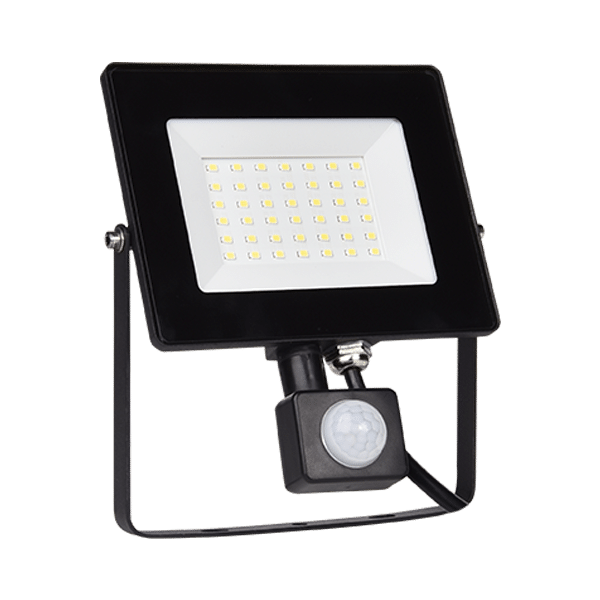 98HELIOS30SEN STELLAR HELIOS30 LED ΠΡΟΒΟΛΕΑΣ 30W ΜΕ ΑΝΙΧΝΕΥΤΗ - Image 1