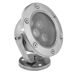 LED ΦΩΤΙΣΤΙΚΟ ΕΞ. ΧΩΡΟΥ RGB 6X1W IP68