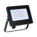 LYRA15 LED ΠΡΟΒΟΛΕΑΣ 15W RGB IP65 ΜΕ ΥΠΕΡΥΘΡΟ ΤΗΛΕΧΕΙΡΙΣΤΗΡΙΟ