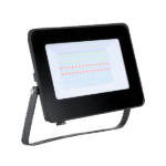 LYRA50 LED ΠΡΟΒΟΛΕΑΣ 50W RGB IP65 ΜΕ ΥΠΕΡΥΘΡΟ ΤΗΛΕΧΕΙΡΙΣΤΗΡΙΟ
