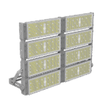 ELMARK MARS LED FLOODLIGHT 1600W 5500K 30°, IP65