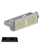 ELMARK MARS LED FLOODLIGHT 200W 5500K 60°, IP65+ E