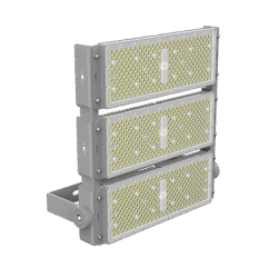 ELMARK MARS LED FLOODLIGHT 600W 5500K 30°, IP65