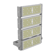 ELMARK MARS 1 LED FLOODLIGHT 800W 5500K 30°, IP65