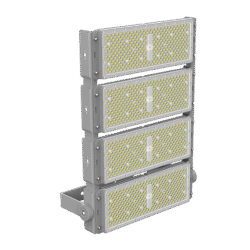 ELMARK MARS 1 LED FLOODLIGHT 800W 5500K 30°, IP65