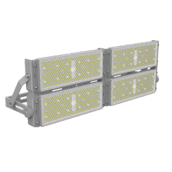 ELMARK MARS 2 LED FLOODLIGHT 800W 5500K 30°, IP65