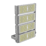ELMARK MARS 1 LED FLOODLIGHT 800W 5500K 90°, IP65