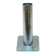 ΜΠΡΑΤΣΟ ΓΙΑ ΤΟΙΧΟ D38mm