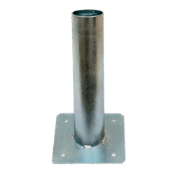 ΜΠΡΑΤΣΟ ΓΙΑ ΤΟΙΧΟ D45mm