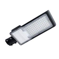 STELLAR LED ΦΩΤΙΣΤΙΚΟ ΔΡΟΜΟΥ ROUTE SMD 100W 5500K IP65