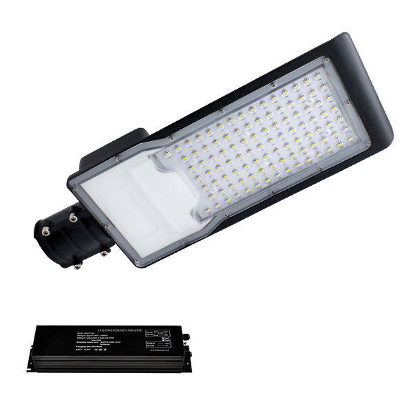 98ROUTE150SMDE STELLAR LED STREET LIGHT ROUTE SMD 150W 5500K IP65 - Image 1