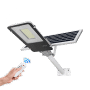 ΗΛΙΑΚΟ ΦΩΤΙΣΤΙΚΟ ΔΡΟΜΟΥ 300W 6000K IP65, ΣΕΤ